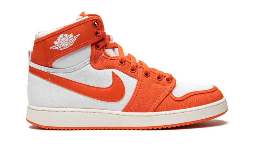 Air Jordan 1 Air Jordan 1 Retro AJKO 'Syracuse'